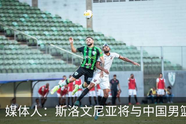 媒体人：斯洛文尼亚将与中国男篮进行热身赛